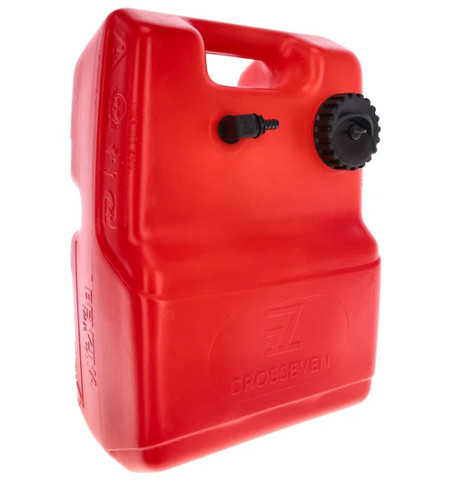 Crosseven 29l outboard engine - 29l,