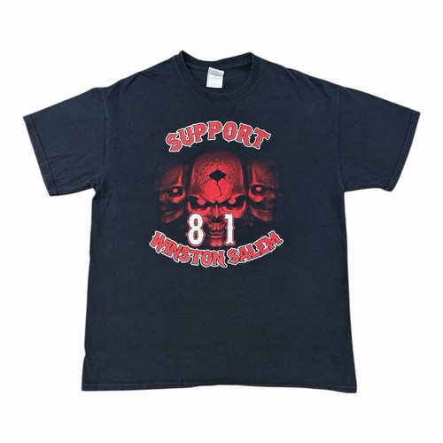 Hells angels support - support, 81