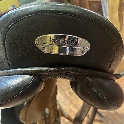 Kieffer piet exclusiv - exclusiv, dressage