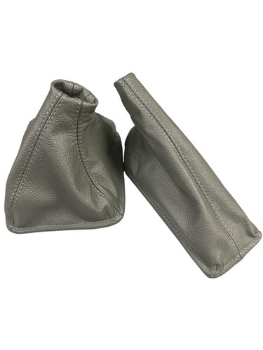 Gear handbrake gaiter - gear,