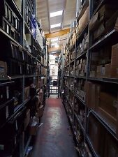 SIEMENS 3RV1915-1B RELAY JUMPER BUSBAR