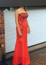 Gino Cerruti Prom Dress Size