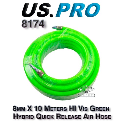 Pro 8mm 10m - us,