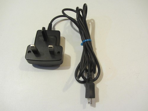 Genuine original mains charger - genuine,