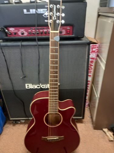 Tanglewood winterleaf semi - tanglewood,