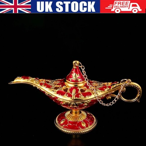 Legend aladdin lamp - aladdin, magic