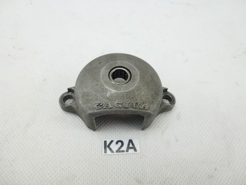 Starter freewheel cover - freewheel,