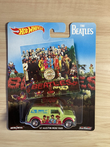 Hot wheels premium austin - hot,