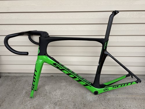 Scott foil rim brake carbon - rim,