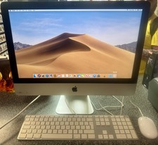 Apple iMac 21.5” Late 2012