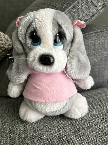 Vintage applause 1989 sad sam - applause,