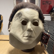 Michael Myers H2O Mask