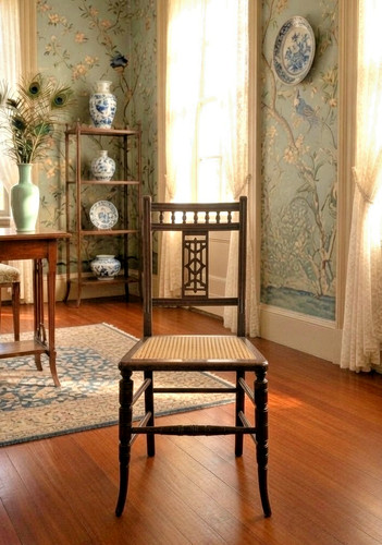 Arts and crafts aesthetic - crafts,