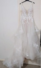 Maggie Sottero Rebecca Ingram