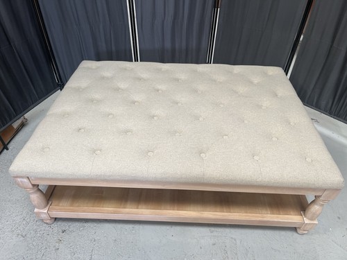 Dusk knaresborough footstool - dusk,
