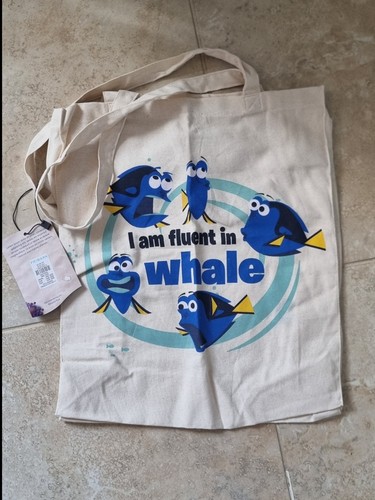Primark finding dory - x, tote