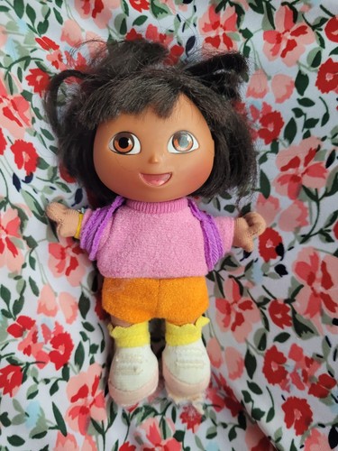 Fisher price set dora - fisher,
