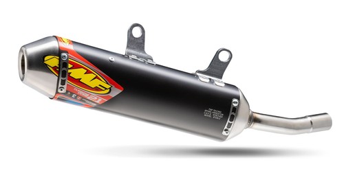 Fmf turbinecore slip on - 2.1, slip-on