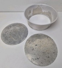 KENWOOD CHEF Colander & Sieve