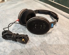 Sennheiser HD 600 Audiophile