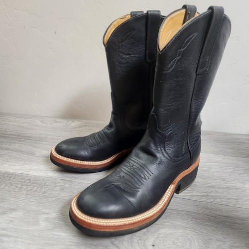 Vintage anderson bean black - vintage,