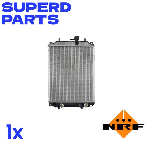 Radiator engine cooling nrf - cooling,