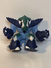 Gormiti Lords of Nature Return The Sea Lord Giochi Preziosi 6 cm Loose