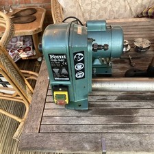 Ferm 940 Lathe 
