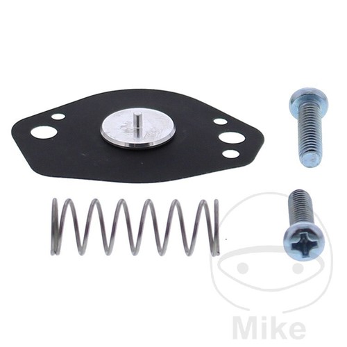 Carb air cut off - carb,