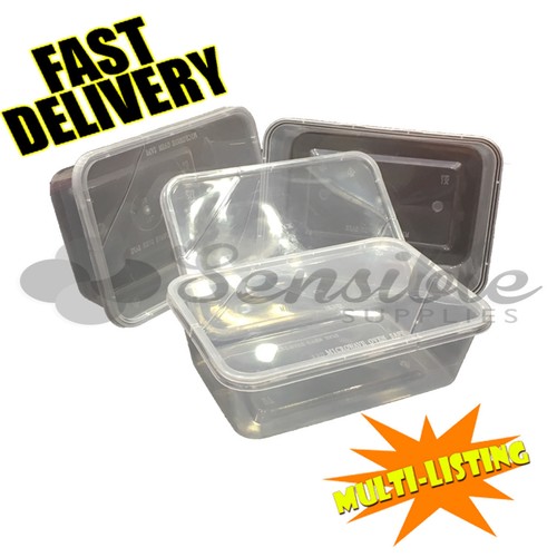 High quality food plastic - high,