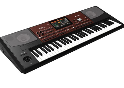 Korg pa700 key professional - korg,