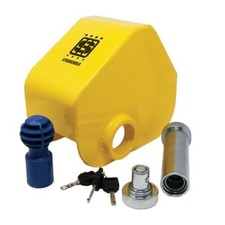 Stronghold Trailer Hitchlock