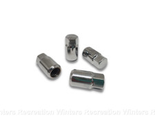 4 x Genuine Club Car Wheel