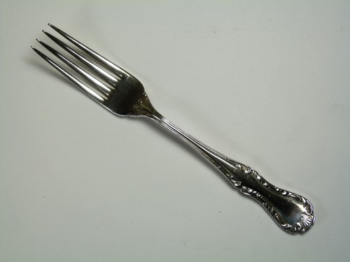 Mappin webb cutlery - &,