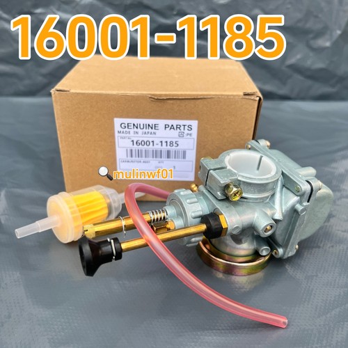 Carburetor set for kawasaki - set,