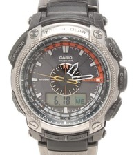 CASIO PROTREK PRW-5000 Men’s