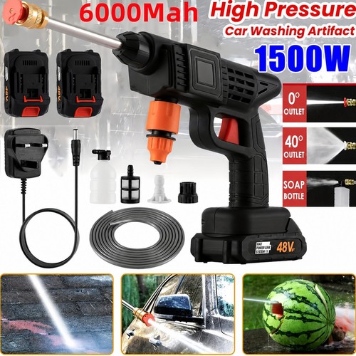 Cordless jet pressure - cordless,