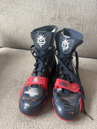 Manny pacquiao nike - manny,