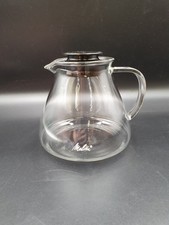 Used Melitta 1 Litre Glass