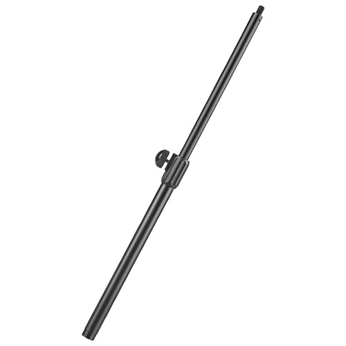 Extendable microphone arm boom - extendable,