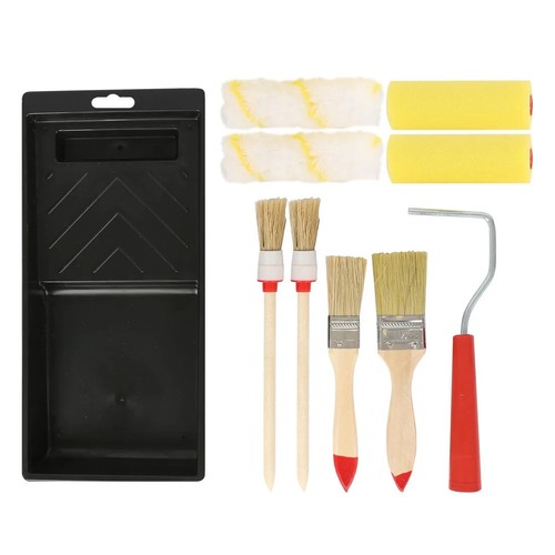 Paint roller brush mini - brush,