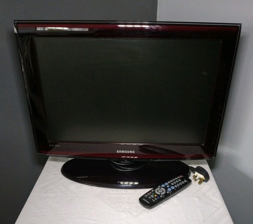 Samsung le22a656a1d lcd - samsung,