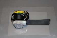 Toyota Yaris Seat Belt Front Drivers Side (2006)