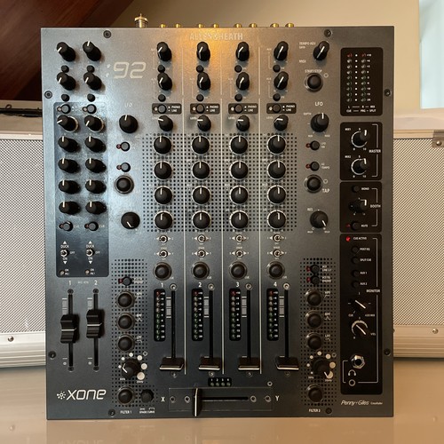 Allen heath zone - allen, &