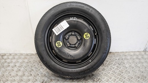 Bmw f39 spare - wheel, tyre