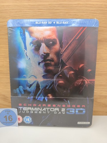 Terminator judgment day - terminator, +