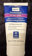 MG217 Medicated Moisturizing