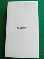 Swatch 007 Q Watch