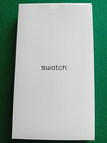 Swatch 007 james bond - 007, watch