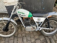Ossa Mar 250